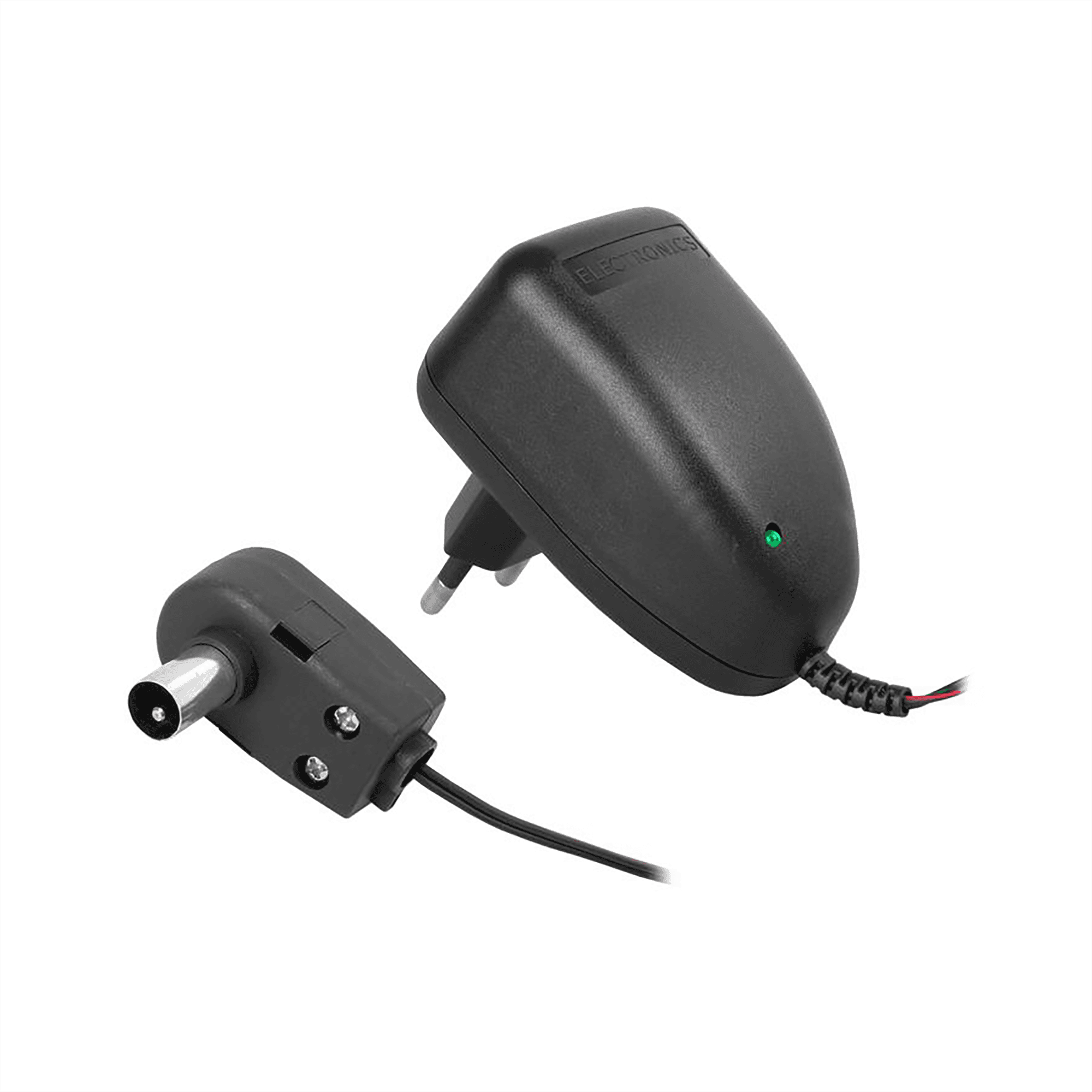 12V LXG01PG antenos maitinimo šaltinis