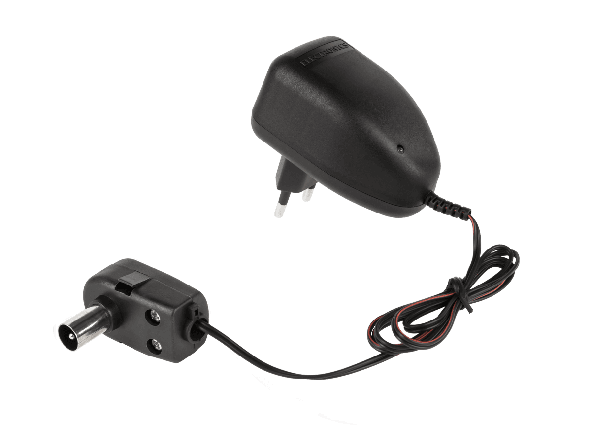 12V1QQ antenos maitinimo šaltinis