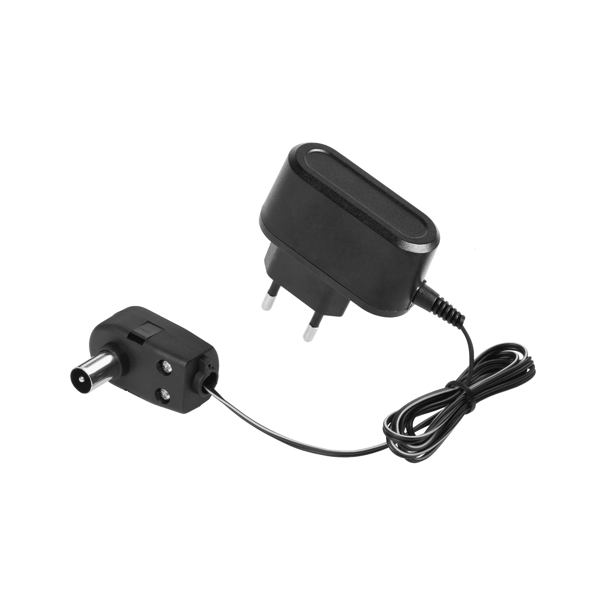 Elektroninis maitinimo šaltinis 12V 100mA