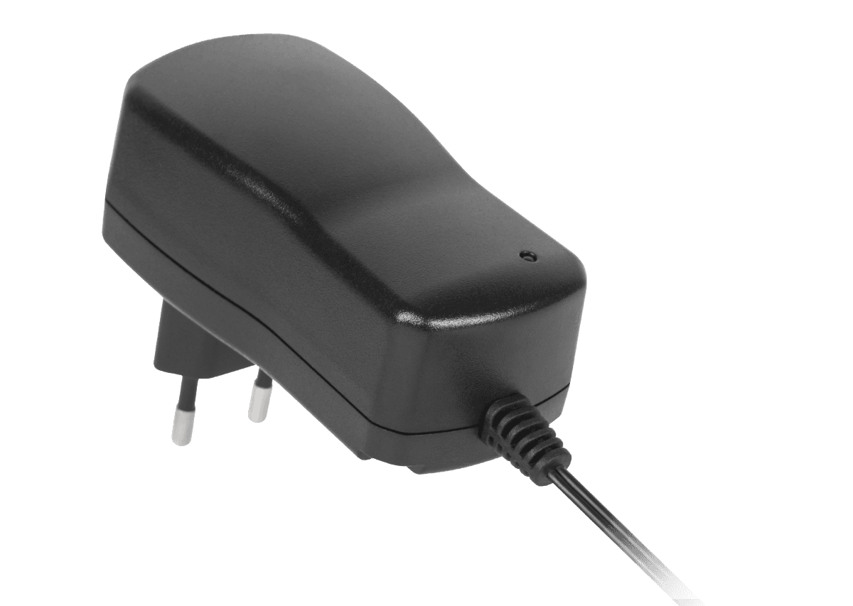 Pulso maitinimo šaltinis stabilizuotas Kemot 1500mA reglamentu