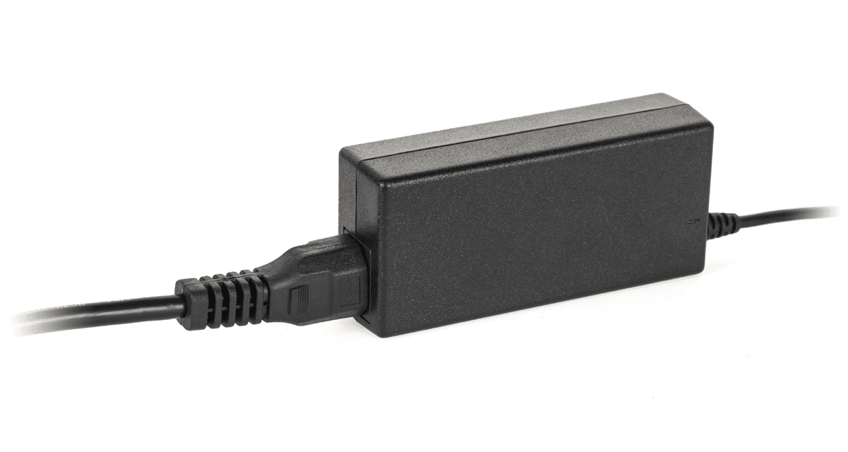Vos maitinimo šaltinis su ACER maitinimo laidu, TOSHIBA 65 W / 19 V / 3.42 A / 5.5x1.7 mm