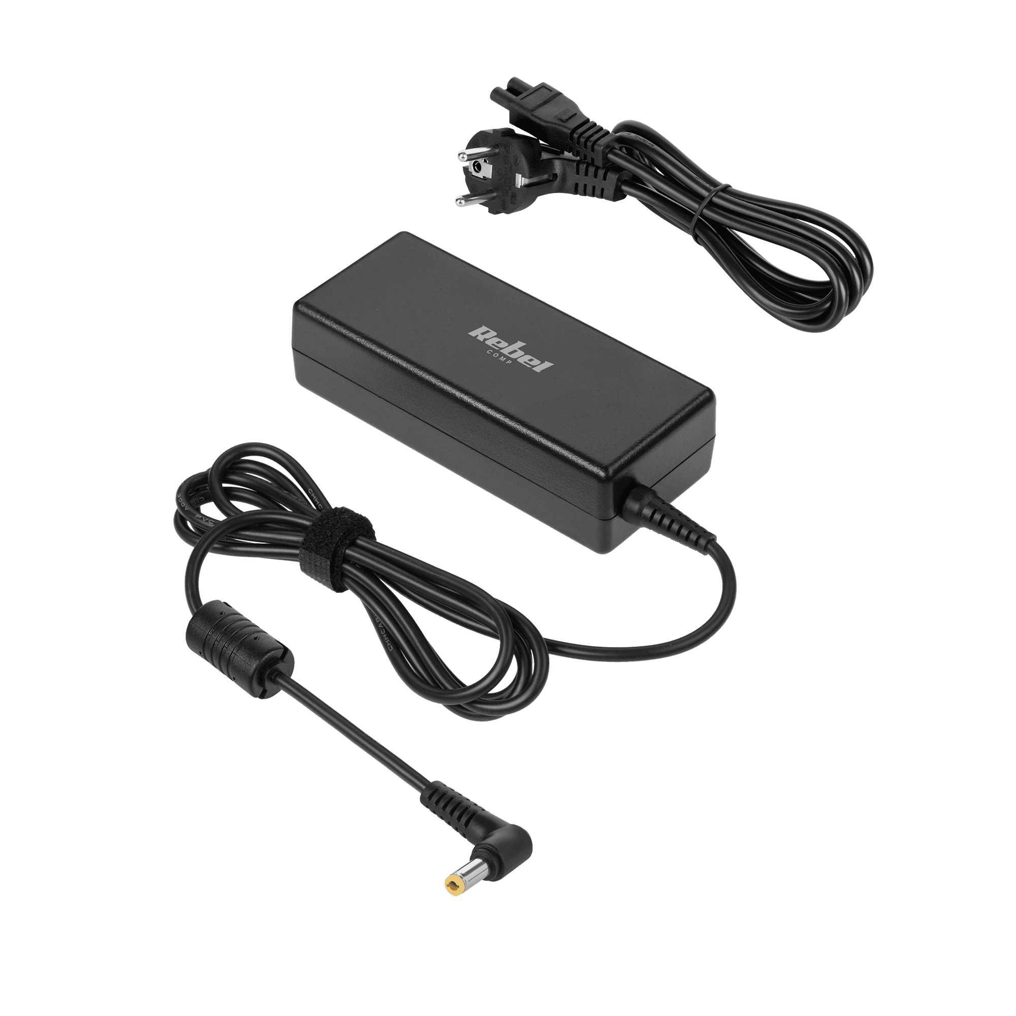 ASUS nešiojamojo kompiuterio, ACER, HP, TOŠIBA 90 W / 19 V / 4.74 A / 5.5x2.5 mm maitinimo šaltinis