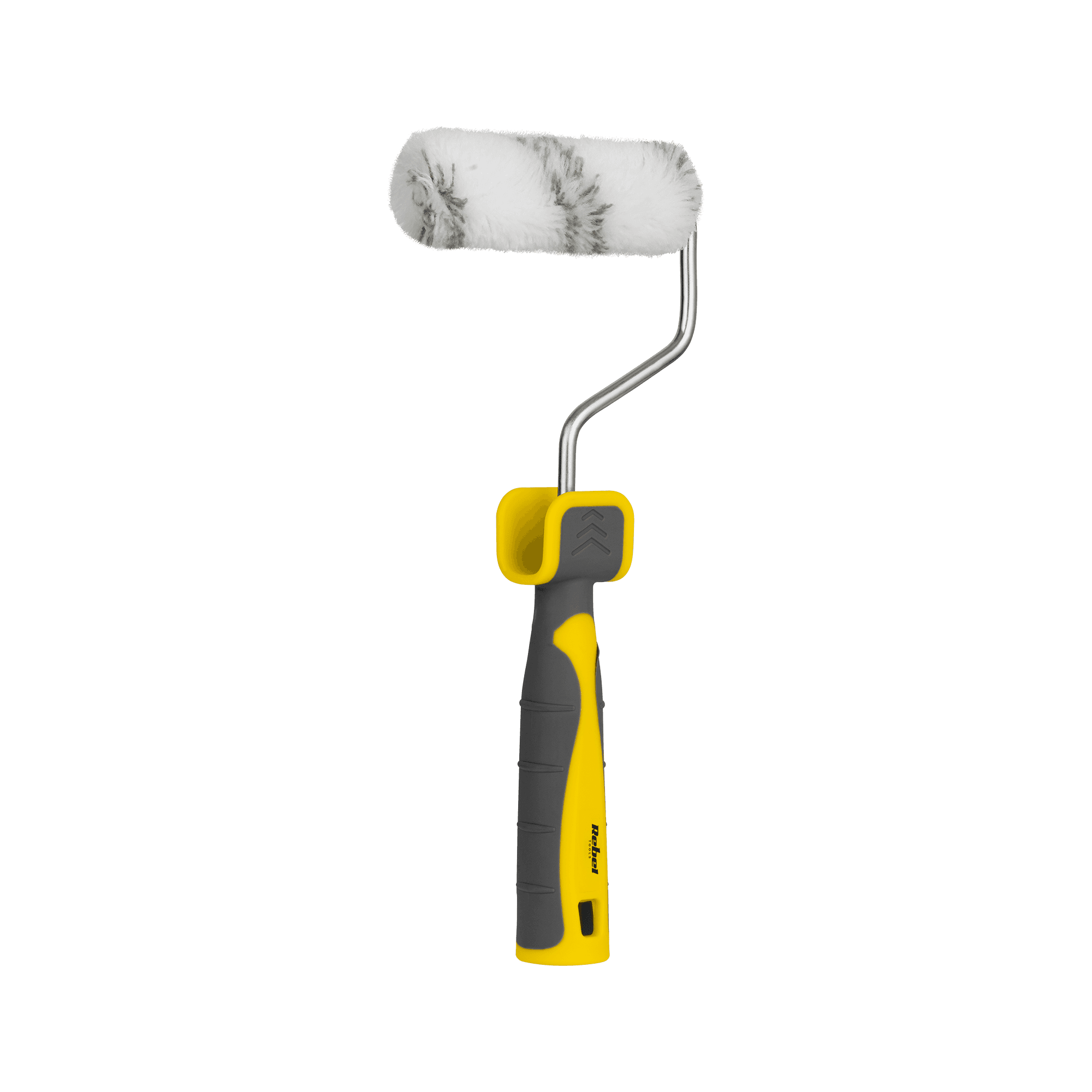 Dažų volų (poliesterio) rinkinys