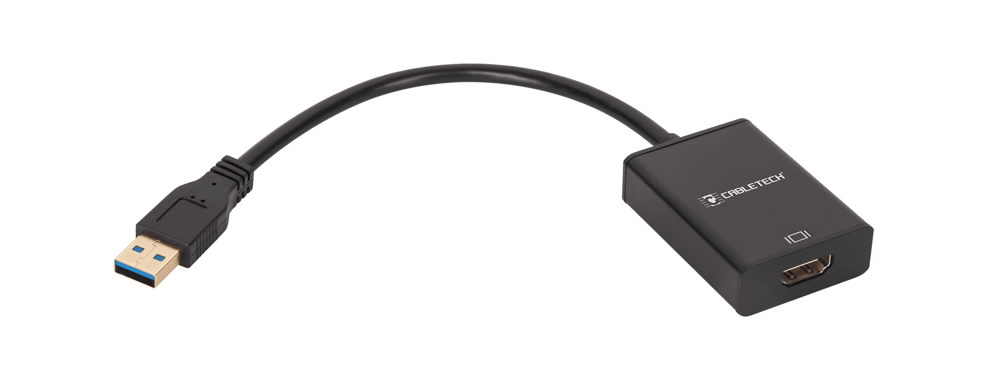 USB adapterio jungtis QQ0Q - HDMI