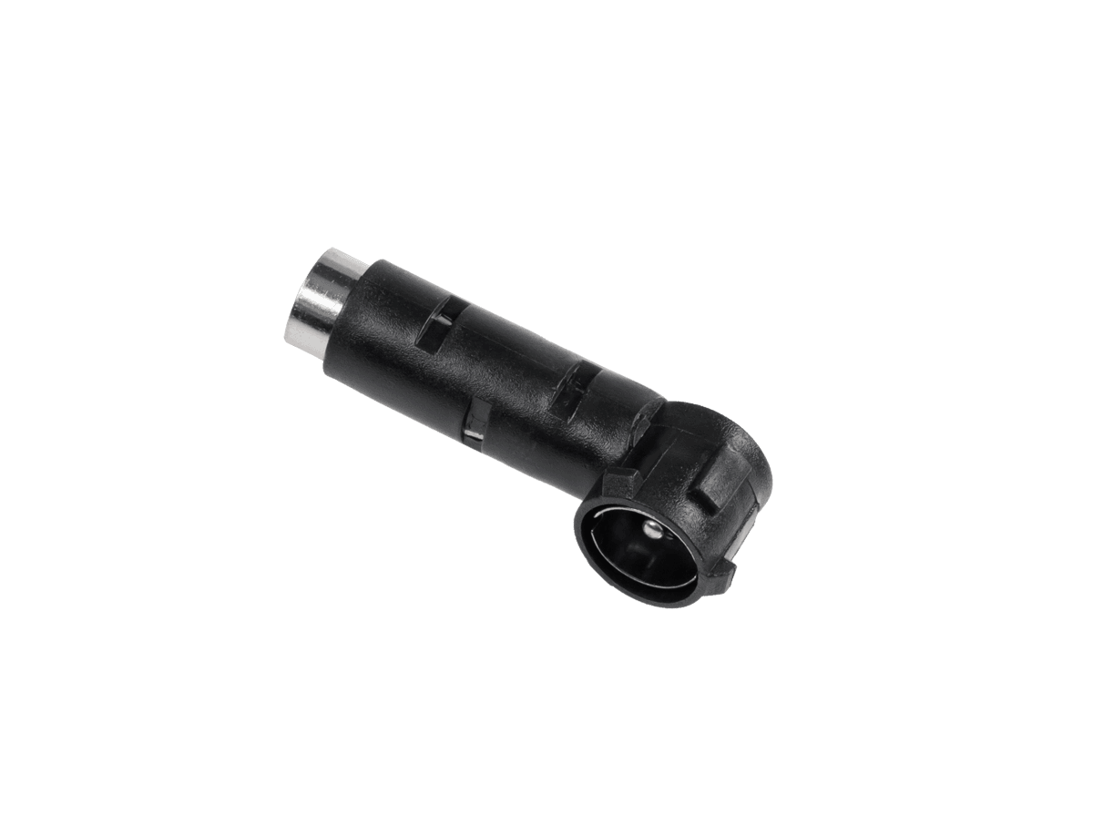 Junkite anteną. Kelio būstinė