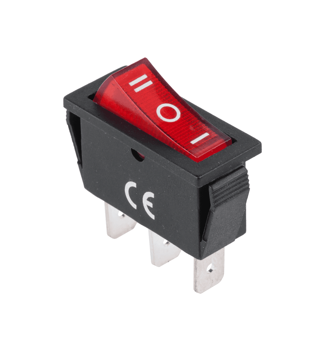 IRS-103-3C ON-OK-ON jungtis