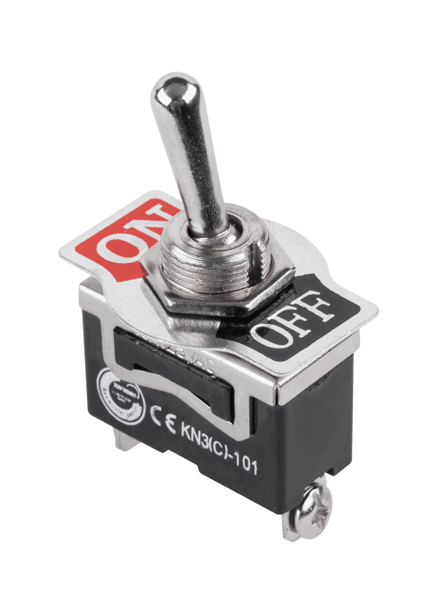 Jungiklis KN3 (C) -101