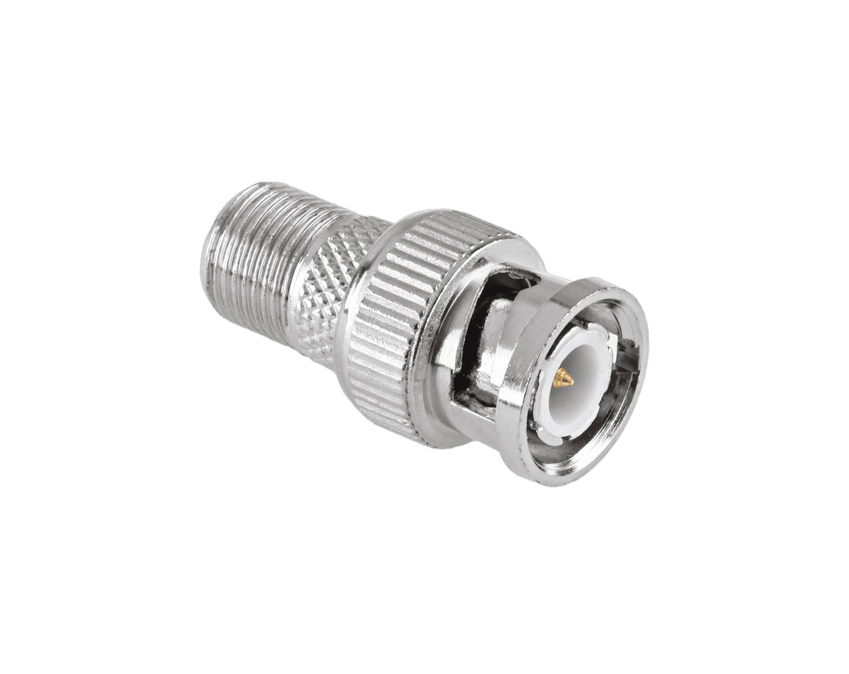 WT.BNC- GN jungtis. F