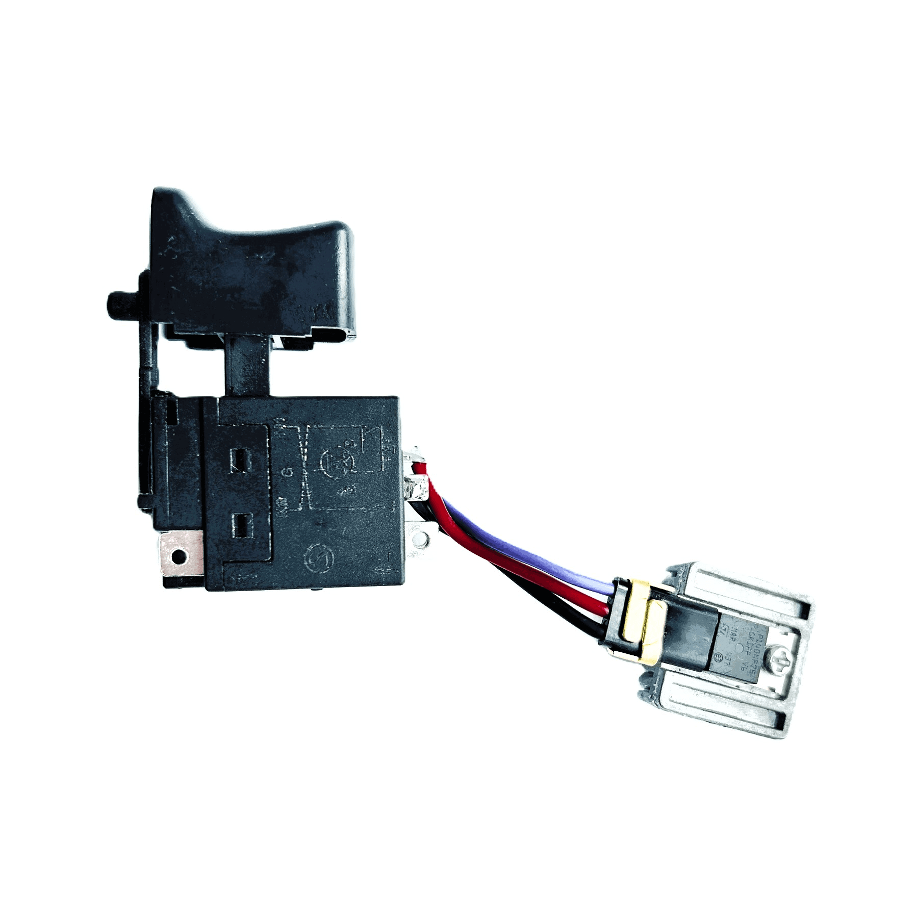 Akum. smūg. suktuvo CIW-S20Li jungiklio komp.