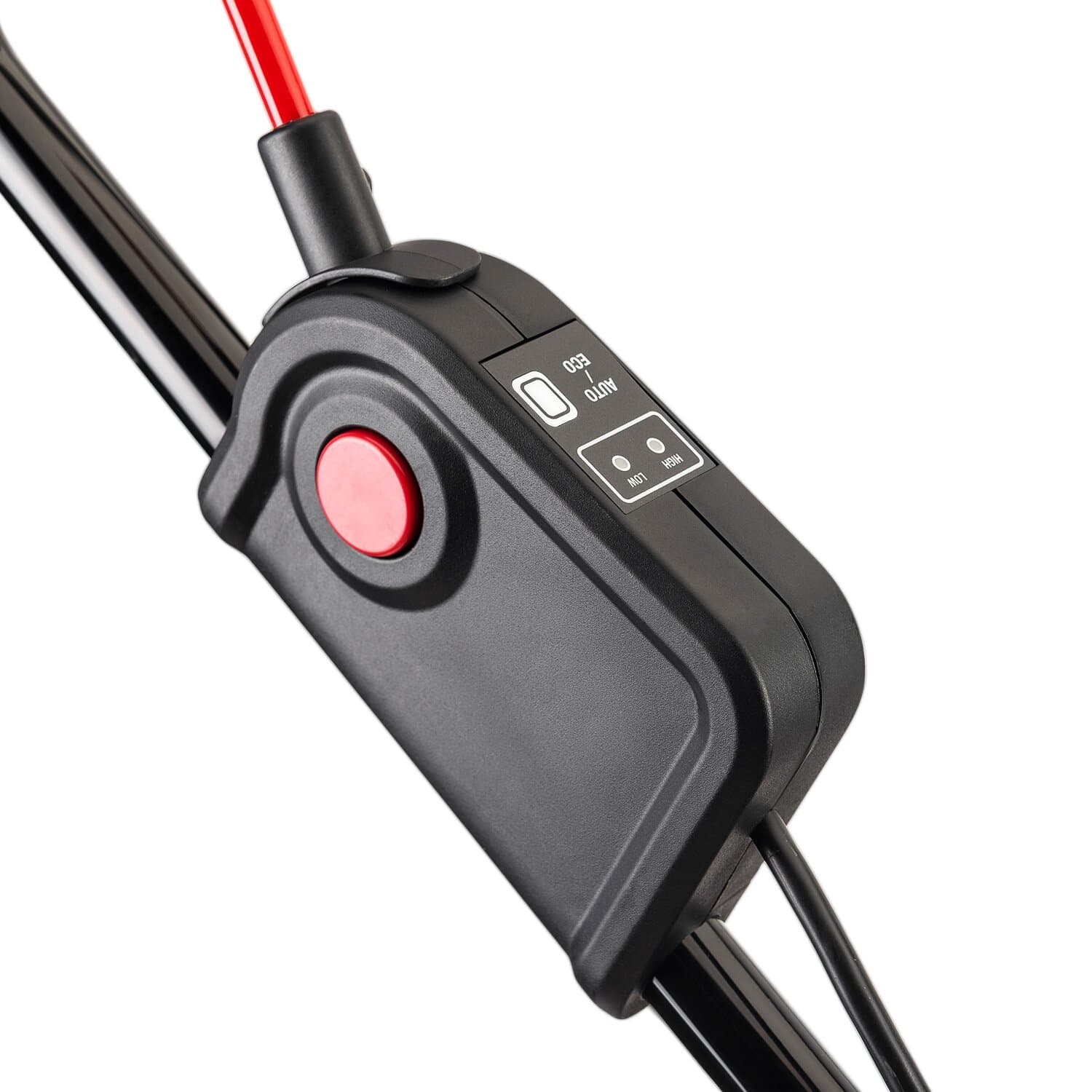 Akumuliatorinė vėjapjovė 40V (20V+20V) LI-ION