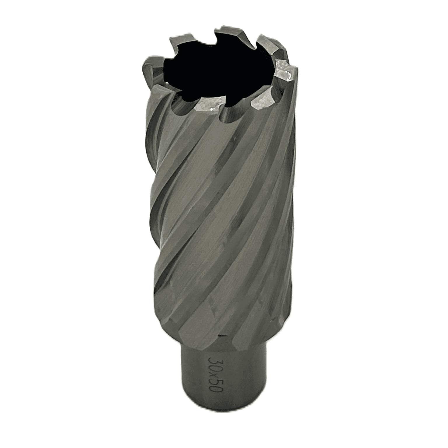 Gręžimo karūna metalui HSS-E Cobalt