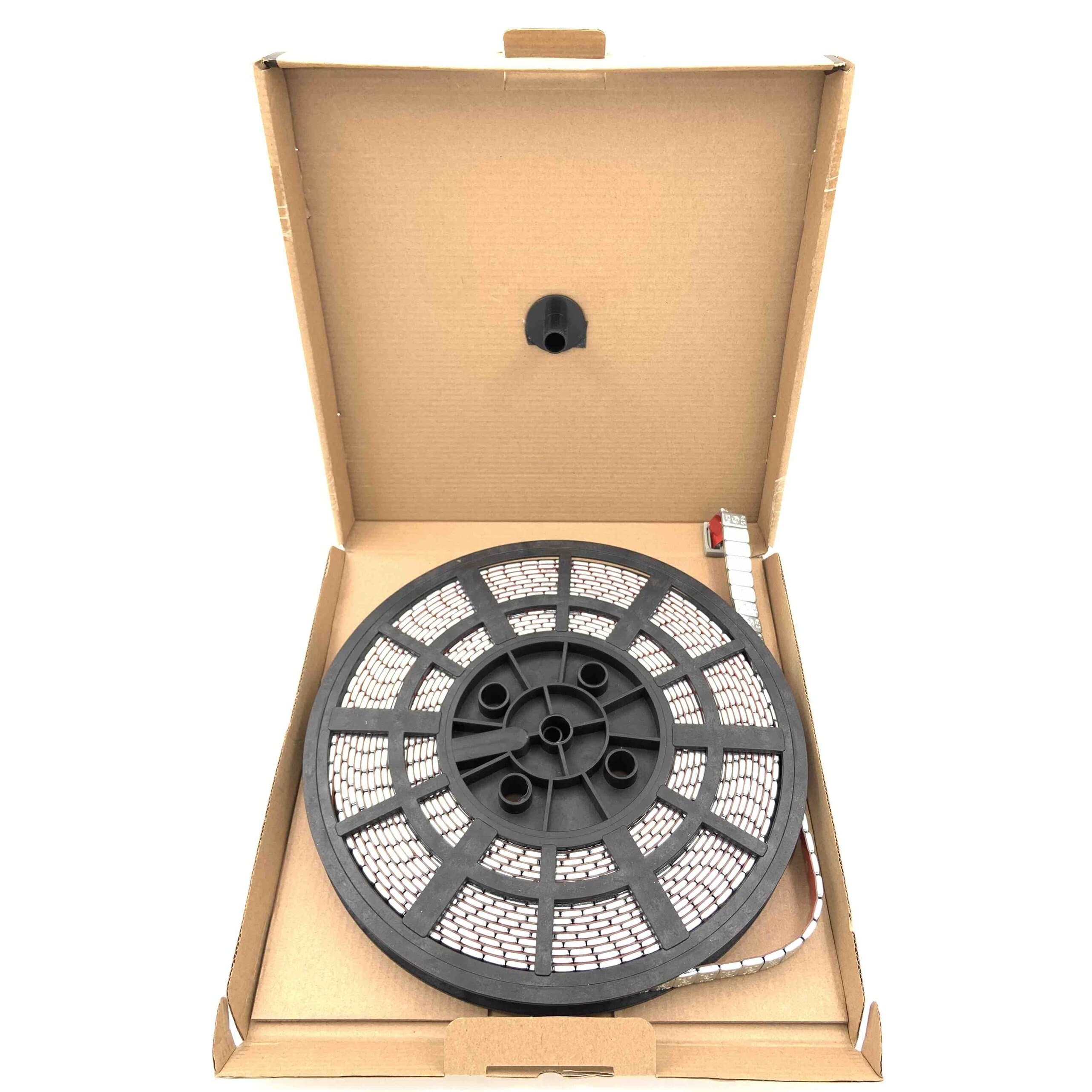 Klijuojamų balansavimo svarelių ritė (3M) ritė 5kg (5g*1000)