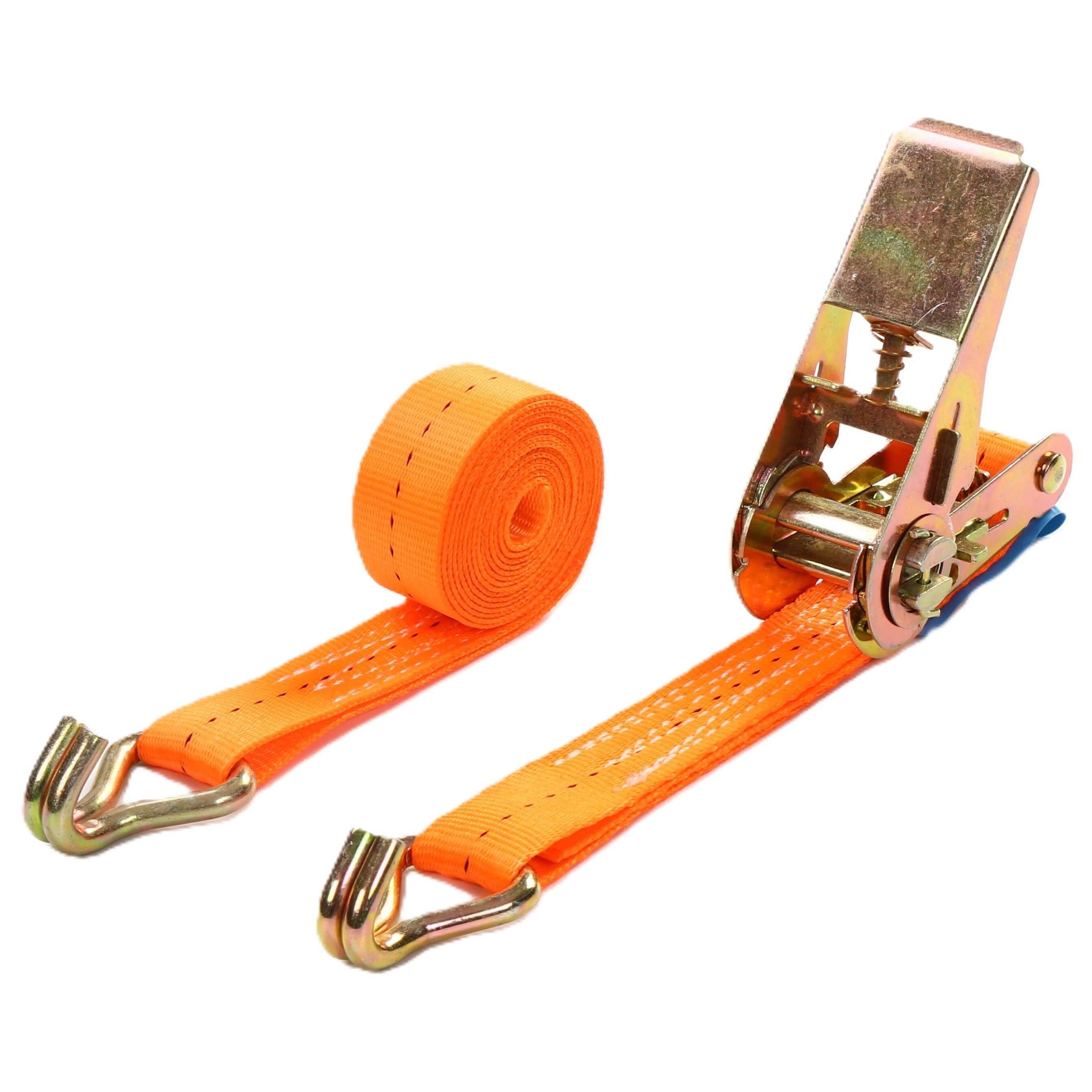 Krovinio tvirtinimo diržas