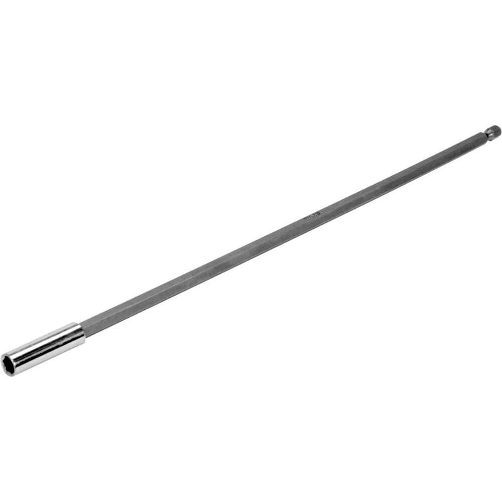 Magnetinis antgalių laikiklis 1/4" 300mm