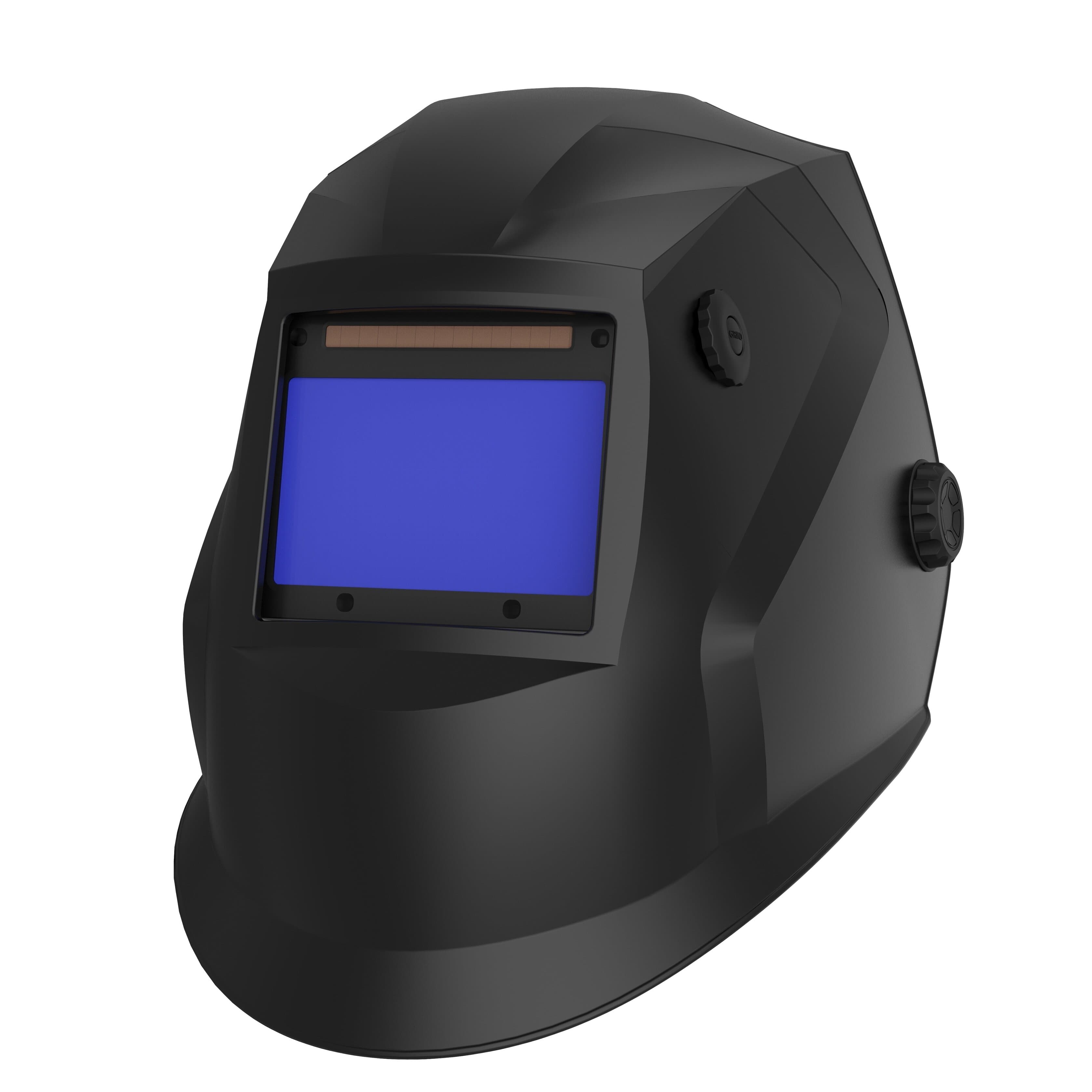 Suvirintojo skydelis su automatiniu filtru Archon