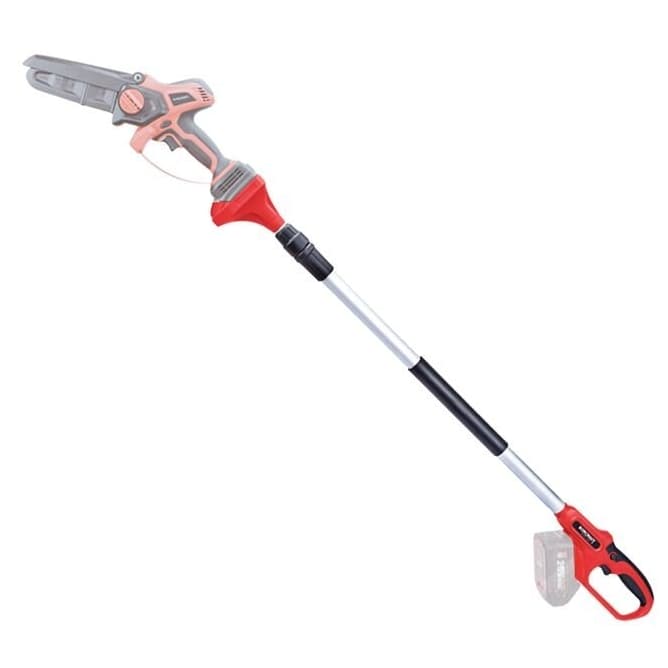 Teleskopinė rankena 1.6 - 2.6m pjūklui CHS-S20LiBP / sekatoriui CSC-S20LiBP