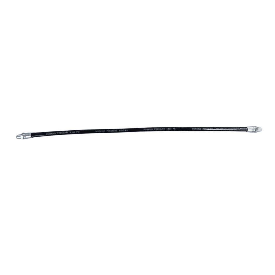Tepimo preso žarnelė 300mm/12"