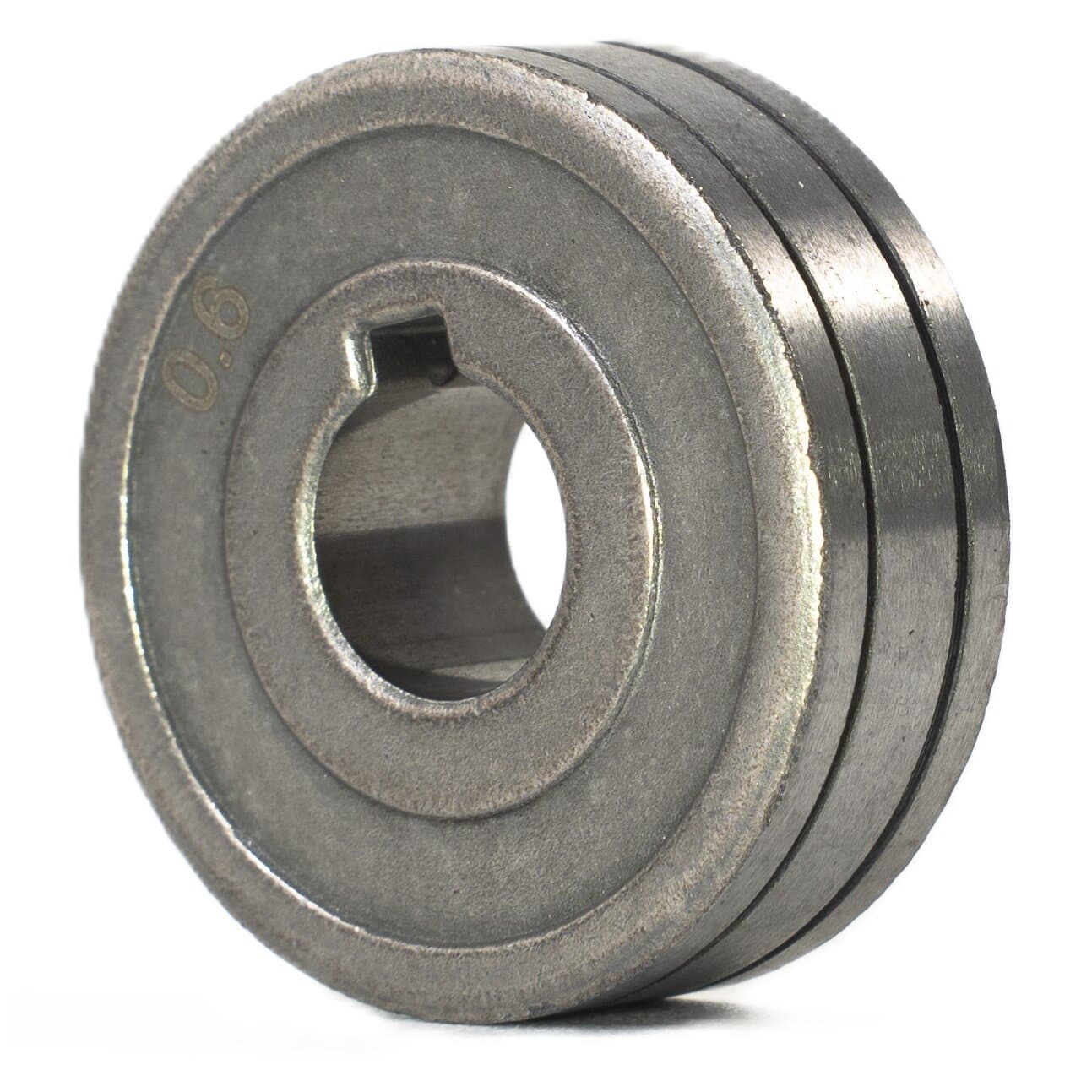 Vielos padavimo ratukas inverteriniam suvirinimo pusautomačiui MIG-250MI