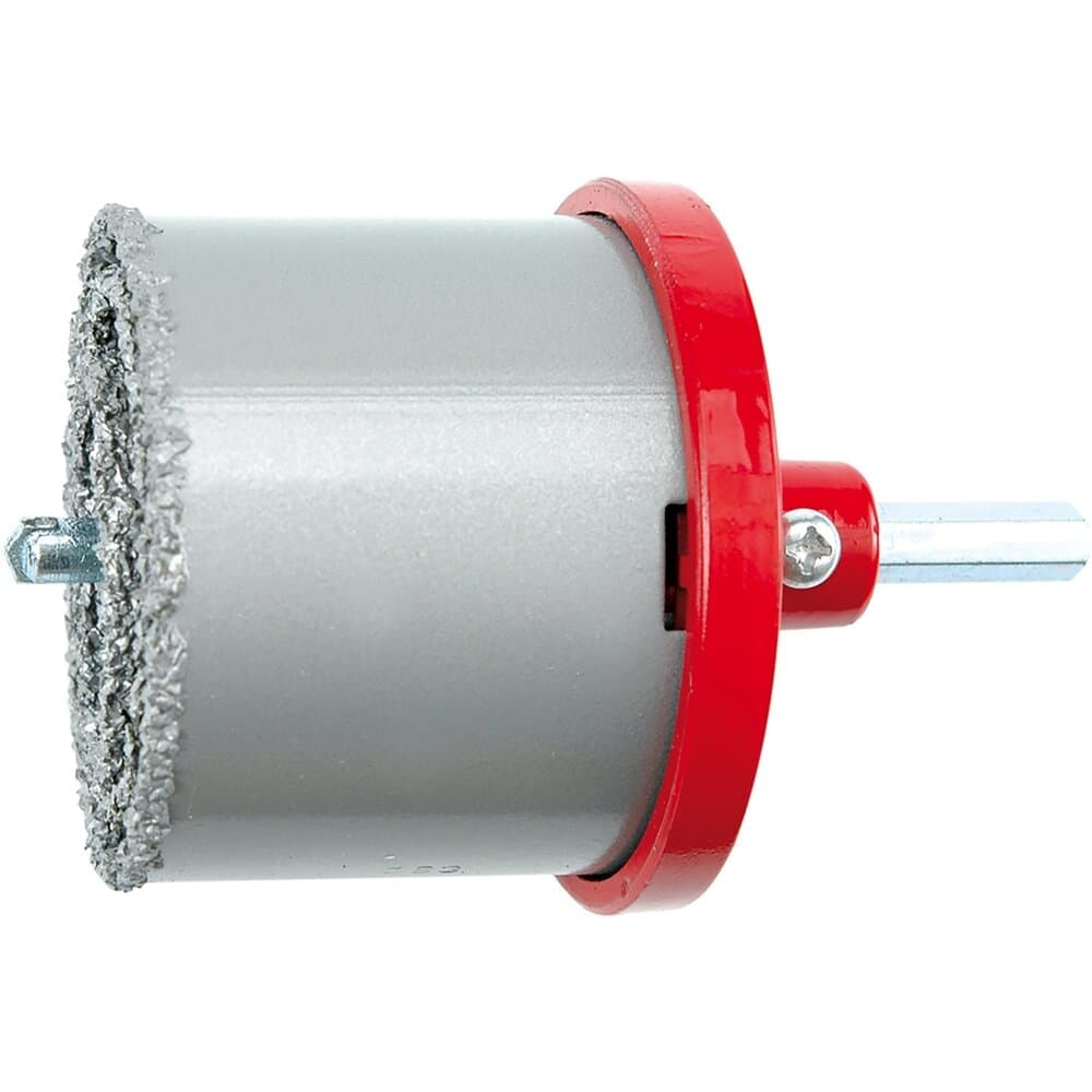 Volframinių gręžimo karūnų rinkinys 4vnt. 33-53-67-73mm